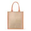 Sacola Personalizada - Laranja SPX-18841-LAR