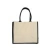 Sacola Personalizada - Preto SPX-18844-PRE | Brindes Brasil