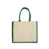 Sacola Personalizada - Verde SPX-18844-VD | Brindes Brasil