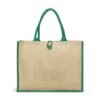 Sacola Personalizada - Verde SPX-18842-VD | Brindes Brasil