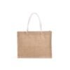 Sacola Personalizada - Branco SPX-08067-BEG/BCO
