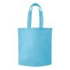 Sacola Personalizada - Azul SPX-13780N-AZB | Brindes Brasil