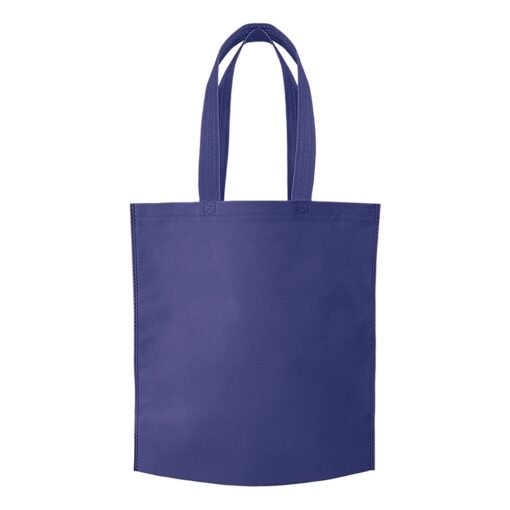 SACOLA DE TNT SPX-13780N-AZE NA COR AZUL