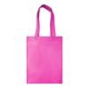 Sacola Personalizada - Rosa SPX-13781N-PNK | Brindes Brasil