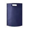 Sacola Personalizada - Azul SPX-02082N-AZE | Brindes Brasil