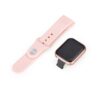 Smartwatch D20 para Brindes em Rio de Janeiro – Rosa