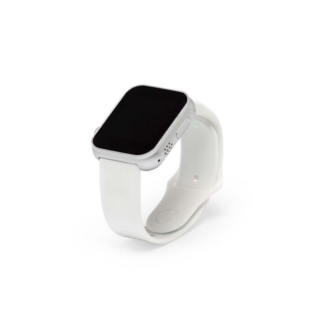 SMARTWATCH SPX-08007 NA COR BRANCO