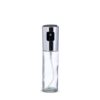 Spray Culinário 100ml em Natal – Prata | Personalização