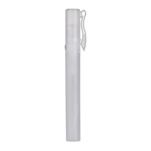 SPRAY HIGIENIZADOR SPX-P@18511-BRT NA COR BRANCO