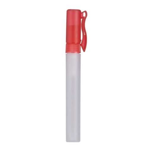 Spray Personalizado - Vermelho | Brindes Brasil