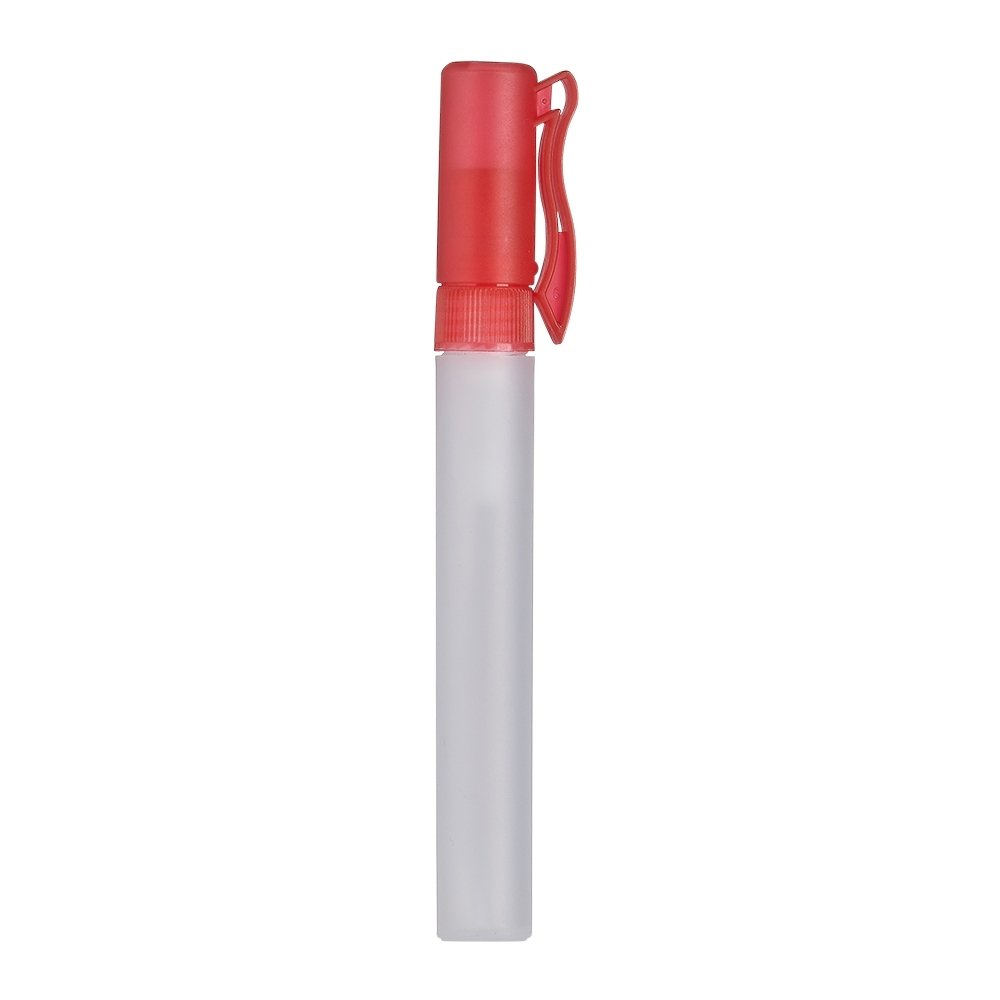 SPRAY HIGIENIZADOR SPX-P@18511 NA COR VERMELHO