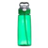 Squeeze 650ml C/ Acionador para Empresas | Campina Grande – Verde