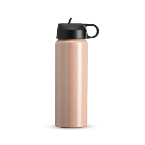 SQUEEZE ALUMÍNIO 800ML SPX-18757-RSC NA COR ROSA