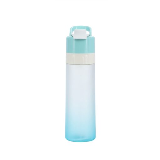 Squeeze Personalizado Plástico 650Ml - Azul SPX-06599-AZU