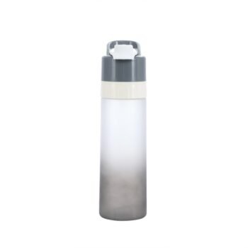 SQUEEZE BORRIFADOR PLÁSTICO 650ML SPX-06599 NA COR PRETO