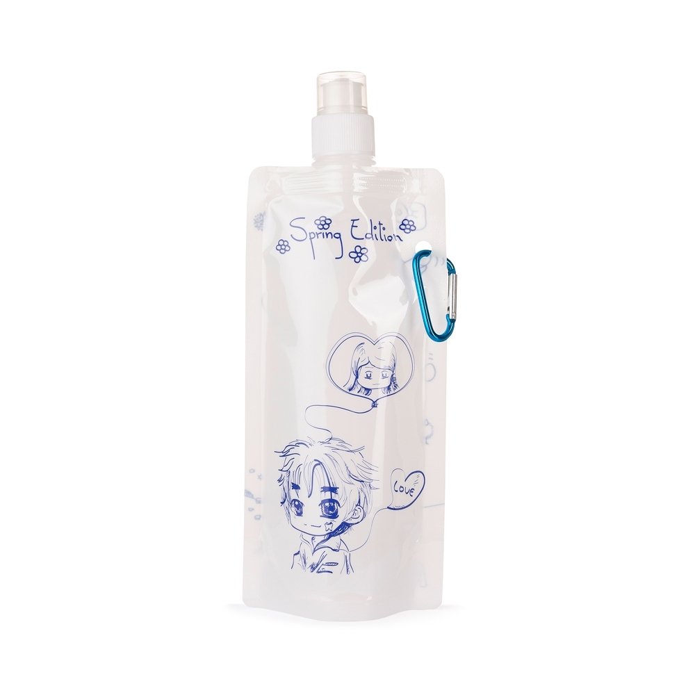 SQUEEZE ANIME SPX-P@12308-ANIM NA COR BRANCO