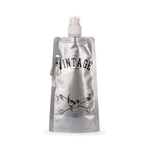 SQUEEZE CAVEIRA SPX-P$12308-CAV-PRA/PRA NA COR PRATA