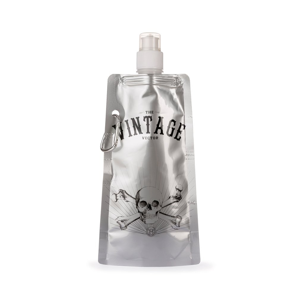 SQUEEZE CAVEIRA SPX-P@12308-CAV NA COR PRATA