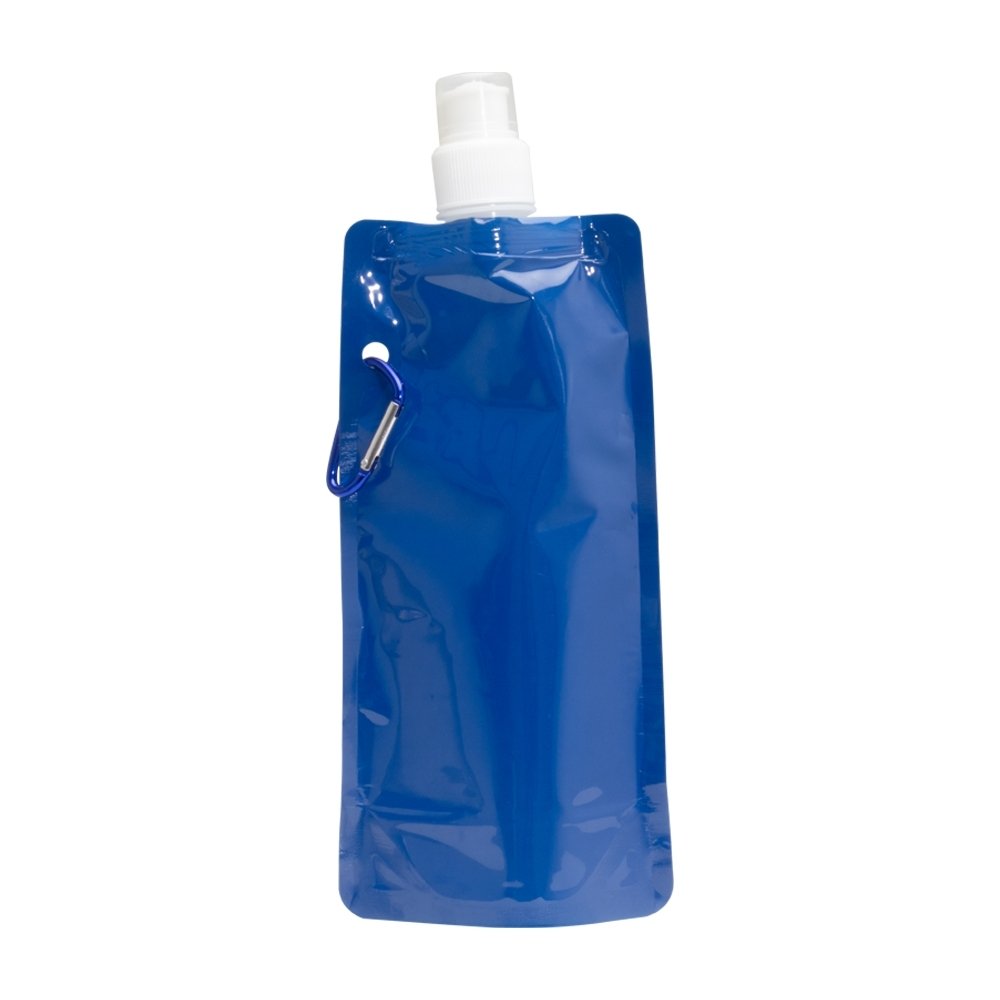 SQUEEZE DOBRAVEL 480ML MOSQUETAO  SPX-P@12299 NA COR AZUL