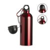 Squeeze INOX 500ml C/ Bico E em Anápolis | Personalização