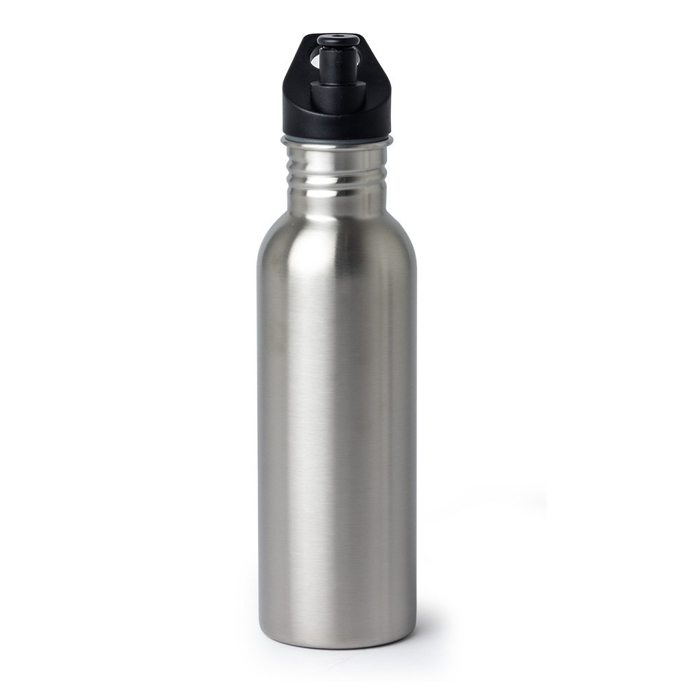 GARRAFA INOX 750ML SPX-P@07089 NA COR INOX