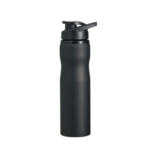Squeeze Personalizado Inox 750Ml - Preto SPX-18821-PRE
