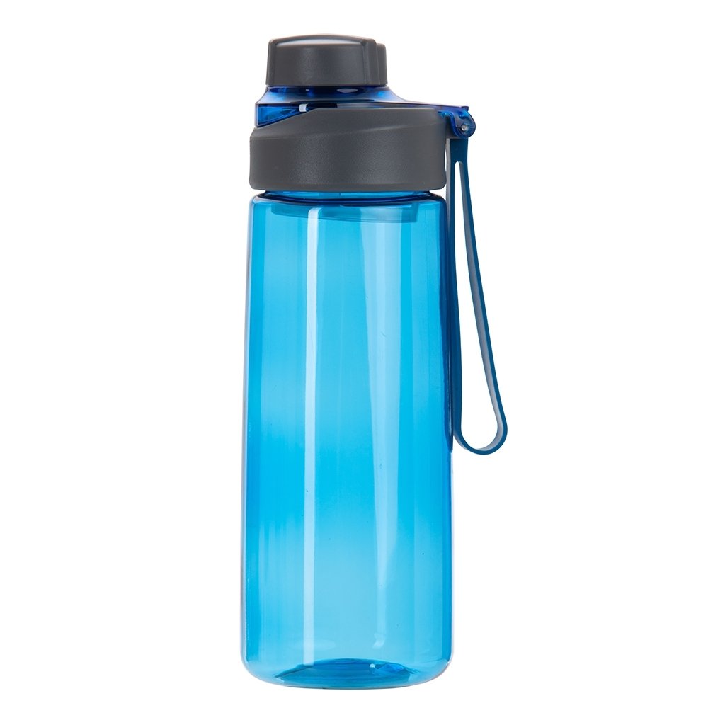 SQUEEZE PLÁSTICA SPX-18553 NA COR AZUL