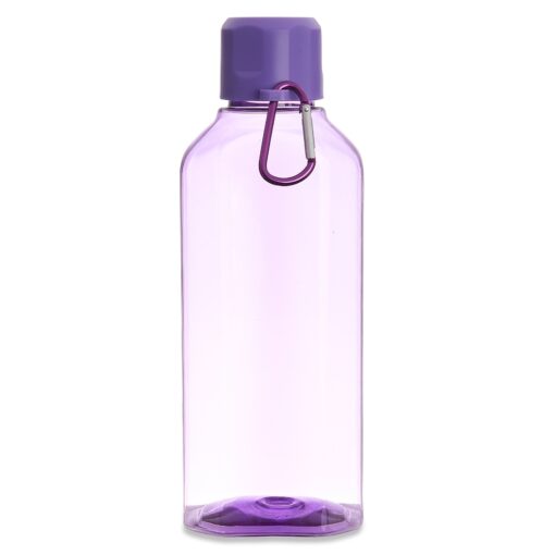 Garrafa Personalizada Plástica 730Ml - Roxo | Brindes Brasil