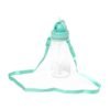 Squeeze Plástico 420ml para Brindes em Anápolis – Verde