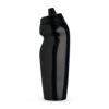 SQUEEZE PLÁSTICO 640ML SPX-P@18799-PRE NA COR PRETO