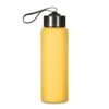 Garrafa Plástica 680ml em Araguari – Amarelo | Para Empresas