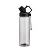 Squeeze Plástico 750ml para Brindes em Teixeira de Freitas