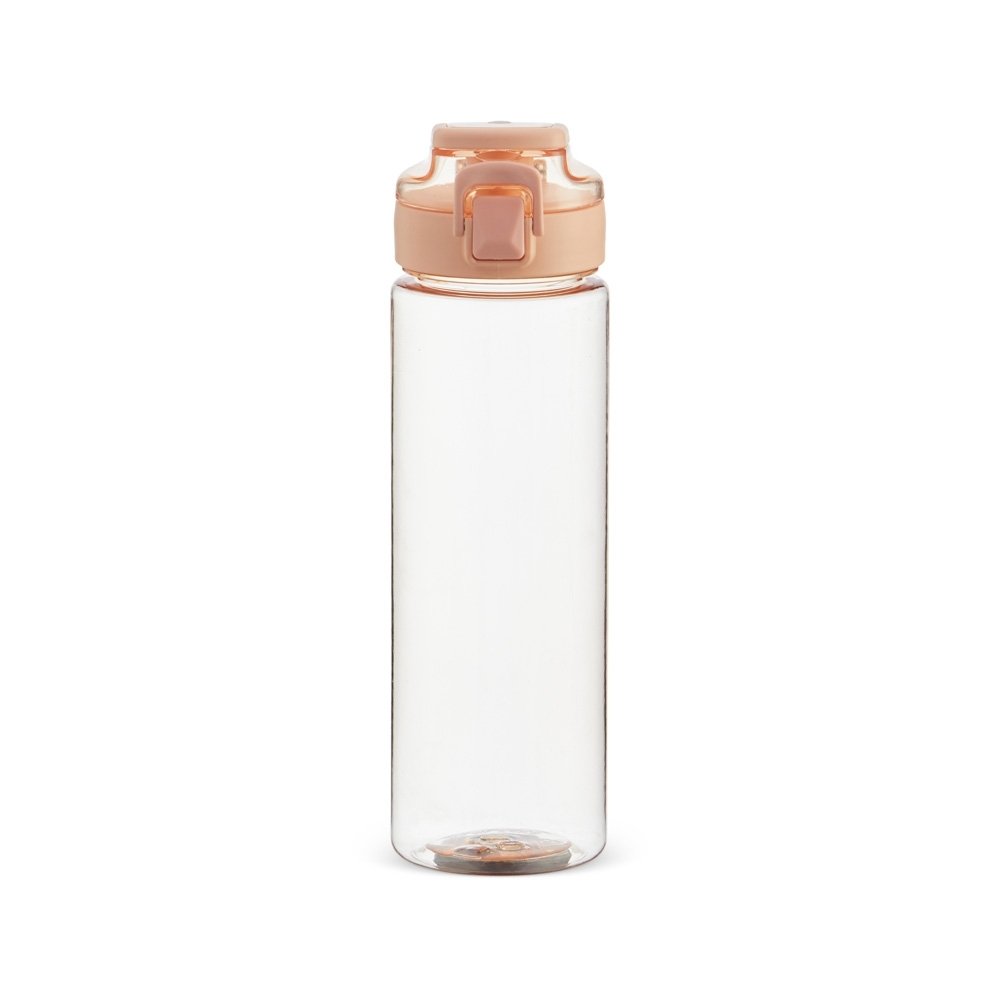 SQUEEZE PLASTICO 700ML  SPX-18718 NA COR ROSA