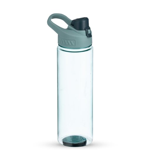 Garrafa Personalizada Plástico 700Ml - Verde