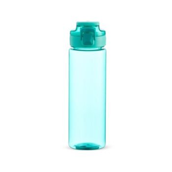 SQUEEZE PLASTICO 750ML SPX-18718-VDC NA COR VERDE