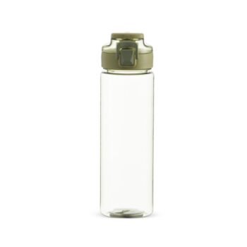 SQUEEZE PLASTICO 750ML SPX-18718-VDE NA COR TRANSPARENTE