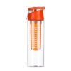 Squeeze Plástico 700ml Com Infusor em Rio de Janeiro