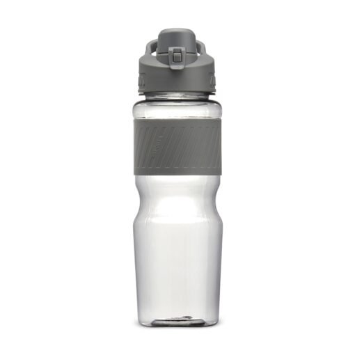 SQUEEZE PLÁSTICO 730ML SPX-18737-CIN NA COR TRANSPARENTE