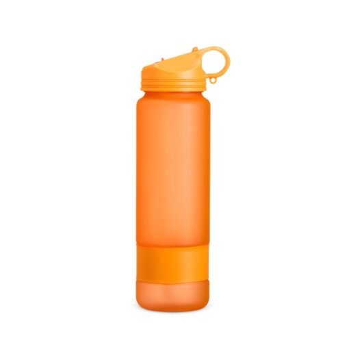 Garrafa Plástica 900ml para Brindes Corporativos em Abaetetuba