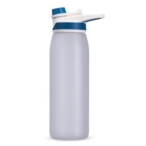 Squeeze Para Brindes Plástico 900Ml na cor transparente