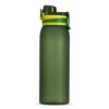 Squeeze Plástico 900ml para Empresas | Coronel Fabriciano – Verde