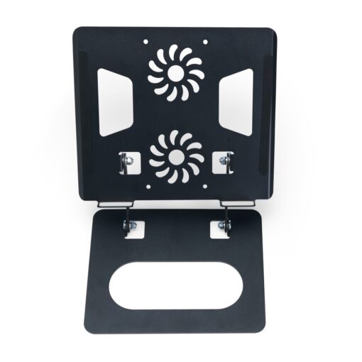 Suporte Personalizado - Preto SPX-08259-PRE | Brindes Brasil