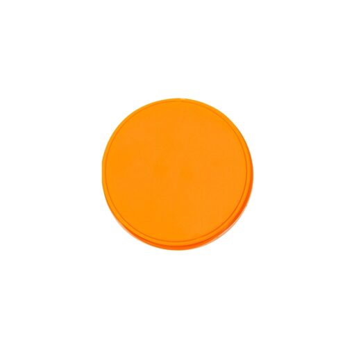 Suporte P/ Celular | Brinde Corporativo na cor laranja