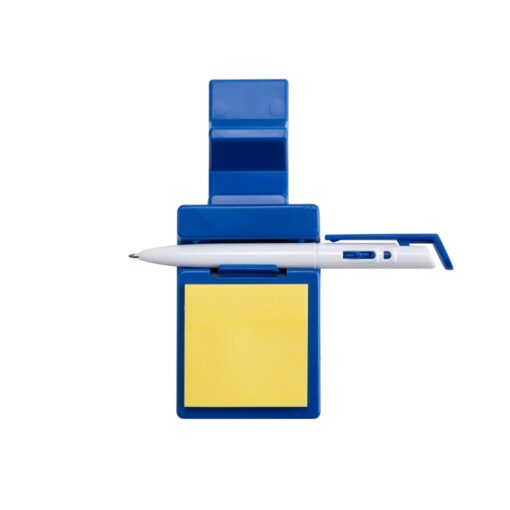 Sup. Personalizado Plástico - Azul | Brindes Brasil