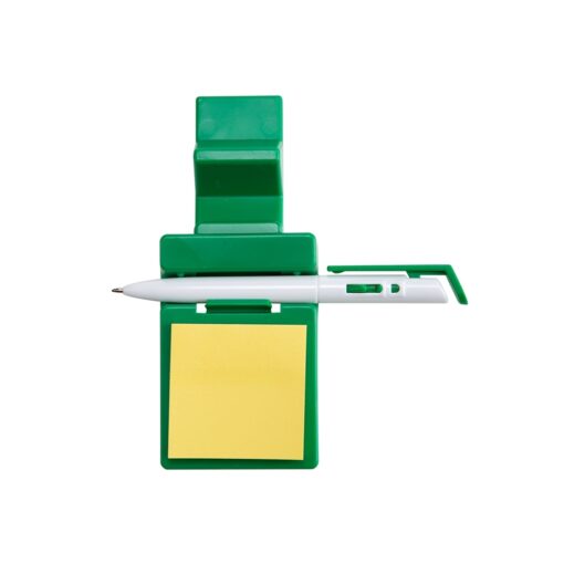 Sup. Personalizado Plástico - Verde | Brindes Brasil