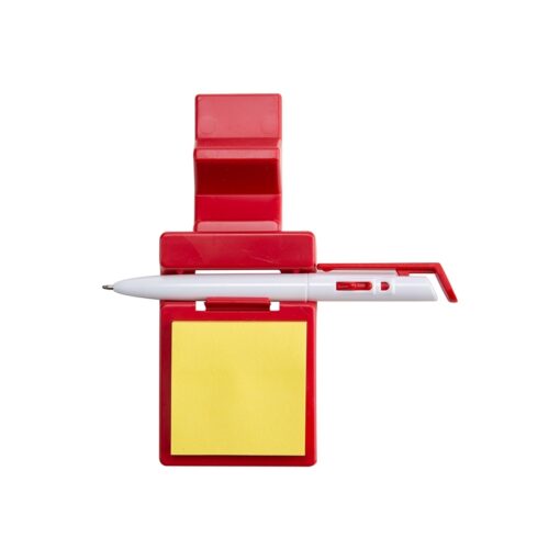 Sup. Personalizado Plástico - Vermelho | Brindes Brasil