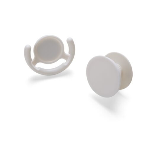 Pop Socket | Produto Promocional na cor branco