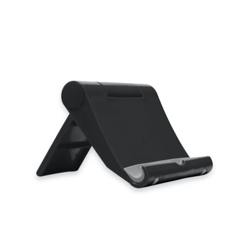 Suporte Personalizado Plástico - Preto SPX-14623-PRE