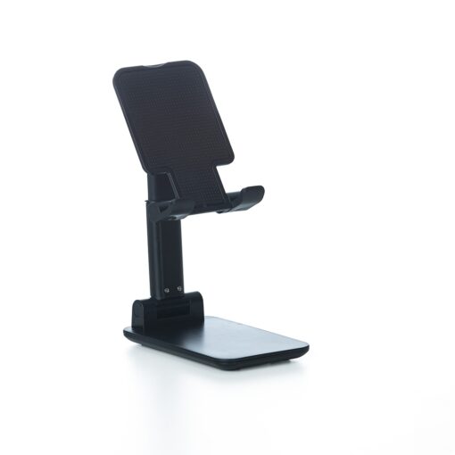 Suporte Personalizado Plástico - Preto SPX-03040-PRE