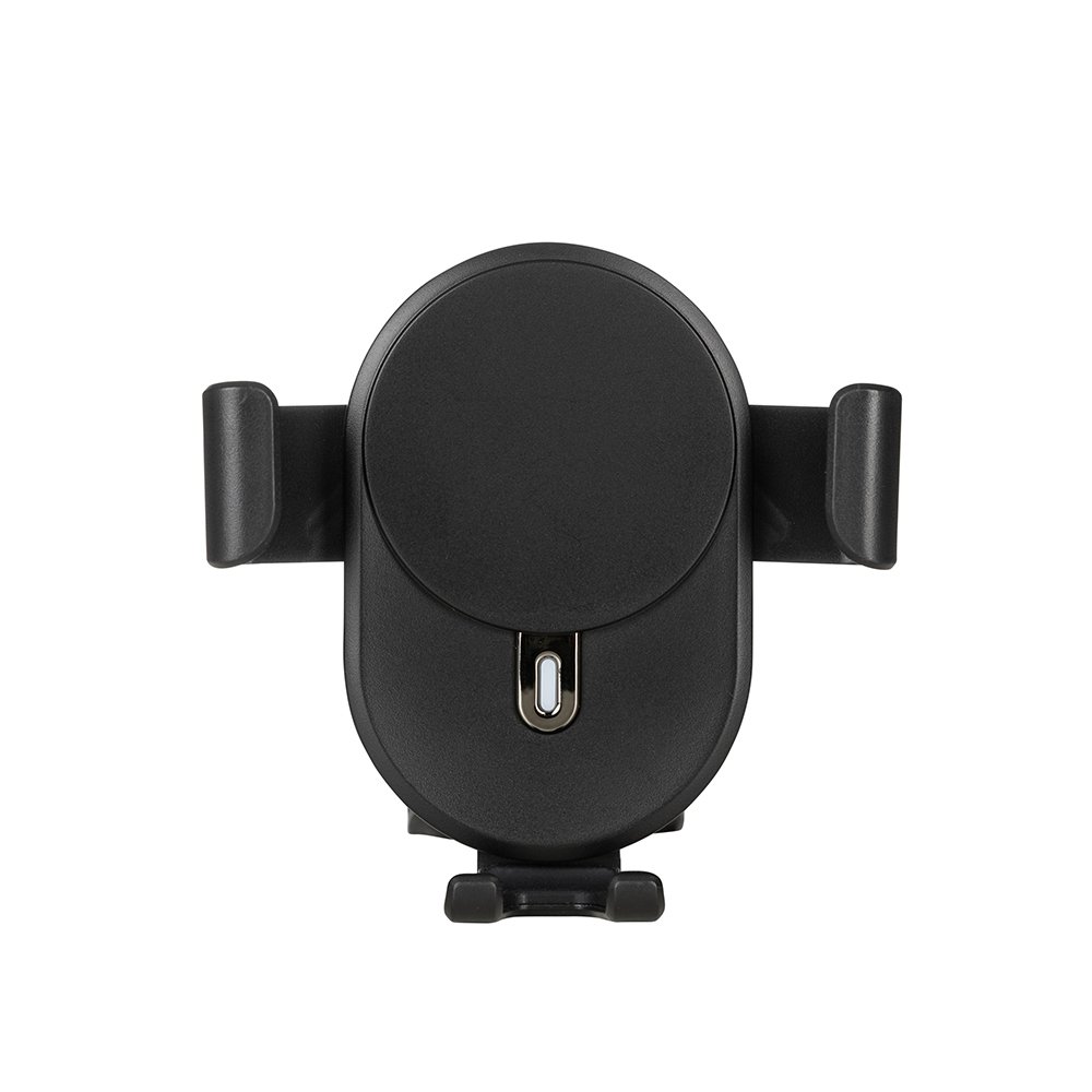 CARREGADOR VEICULAR INDUÇÃO SPX-04062 NA COR PRETO